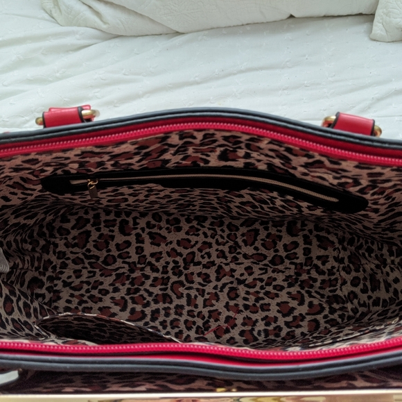 Crystal Double purse - Picture 5 of 7